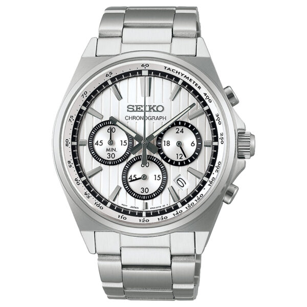 ساعت سیکو Seiko مردانه مدل SBTR031P1