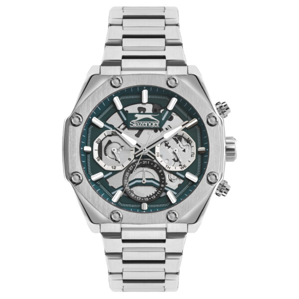 ساعت اسلازنجر Slazenger مردانه مدل SL.9.2318.2.02