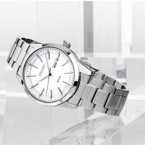 ساعت سیکو Seiko Solar مردانه مدل  Sne523p1