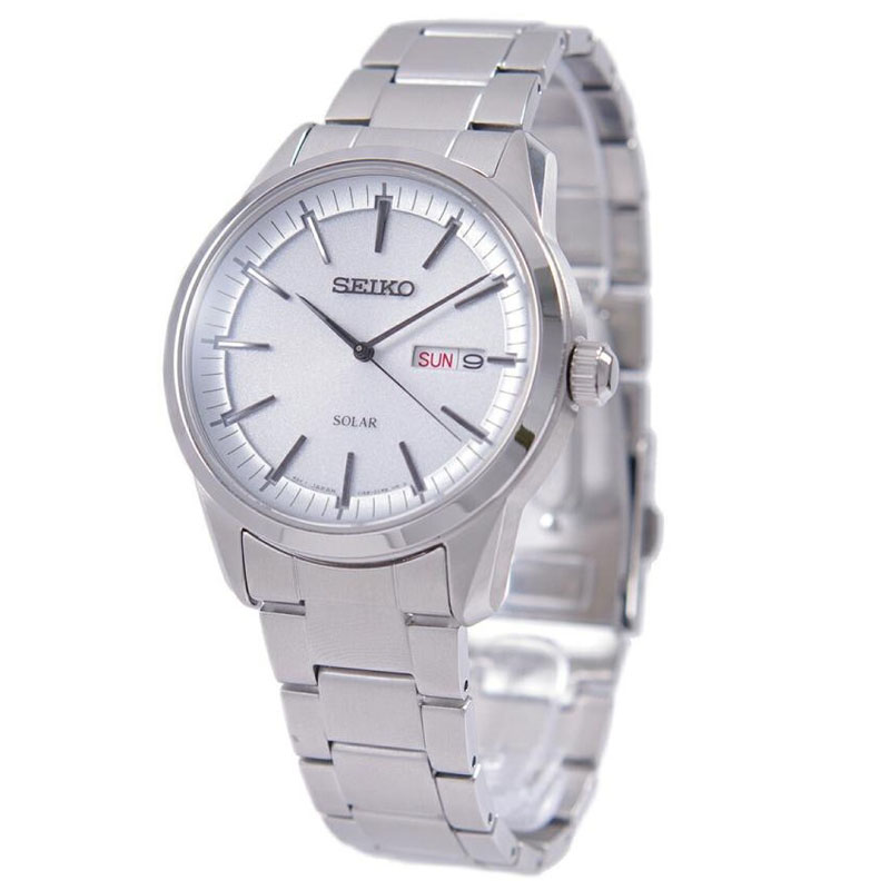 ساعت سیکو Seiko Solar مردانه مدل  Sne523p1