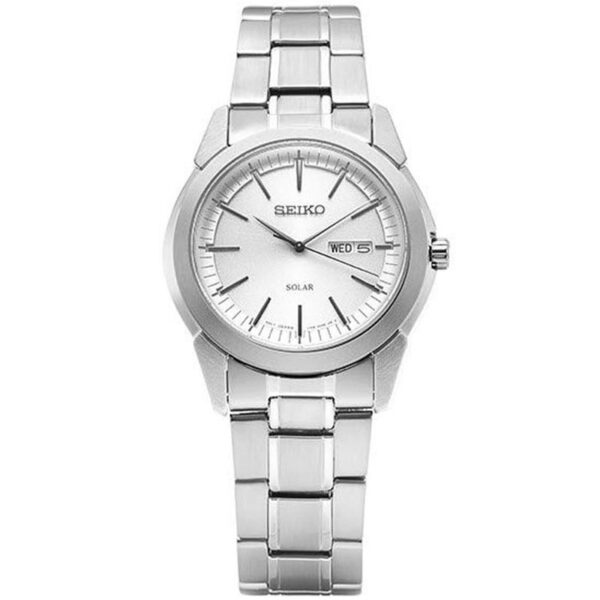 ساعت سیکو Seiko Solar مردانه مدل  Sne523p1