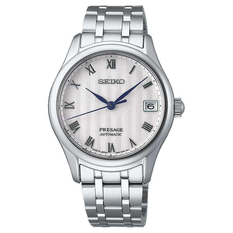 ساعت سیکو Seiko زنانه مدل SRPF49J1