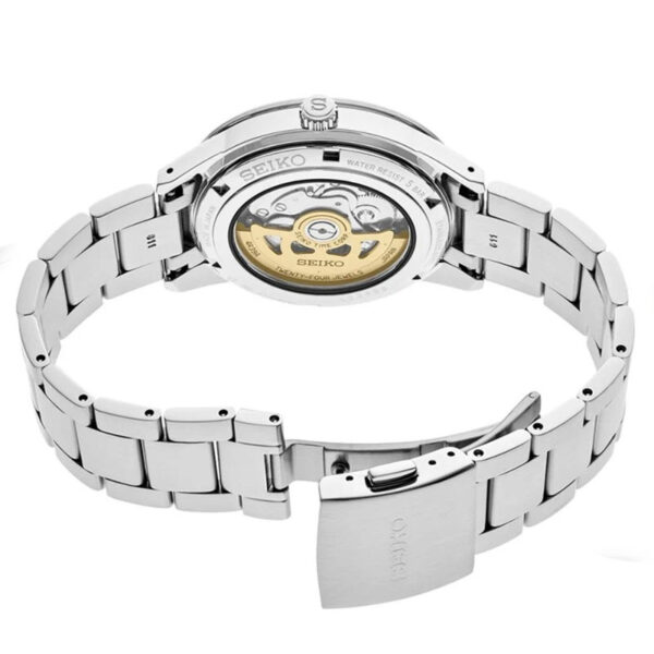 ساعت سیکو Seiko Presage Automatic مردانه مدل Ssa423j1 (کپی)