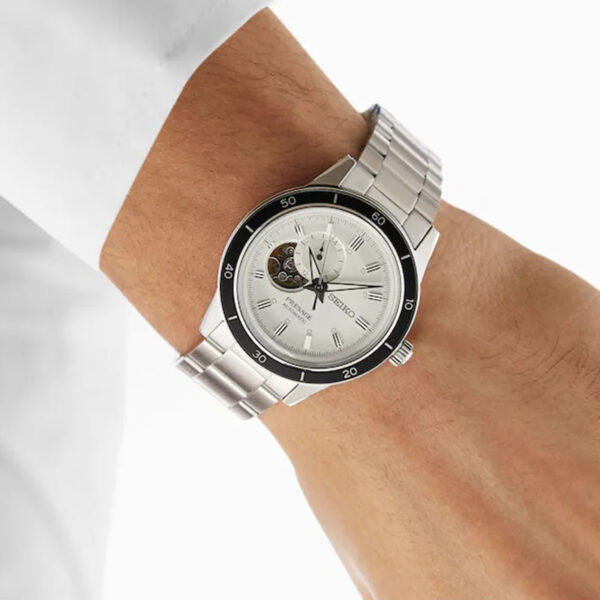 ساعت سیکو Seiko Presage Automatic مردانه مدل Ssa423j1 (کپی)