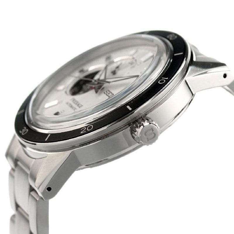 ساعت سیکو Seiko Presage Automatic مردانه مدل Ssa423j1 (کپی)