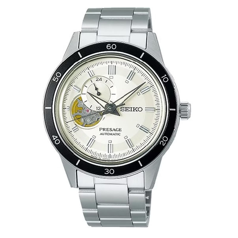 ساعت سیکو Seiko Presage Automatic مردانه مدل Ssa423j1 (کپی)