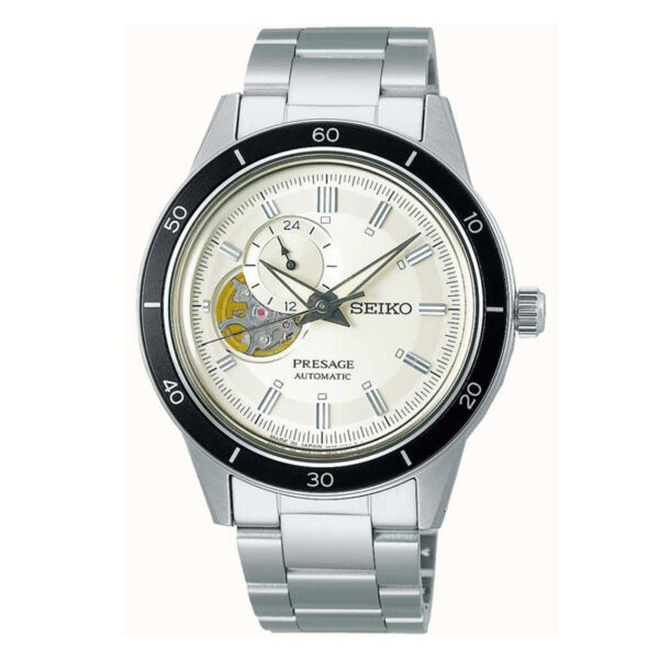 ساعت سیکو Seiko Presage Automatic مردانه مدل Ssa423j1