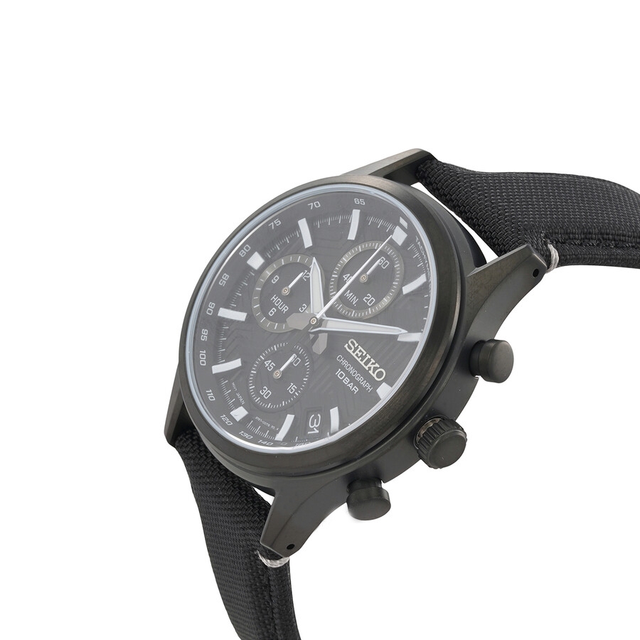 ساعت سیکو Seiko مردانه مدل SSB421P1