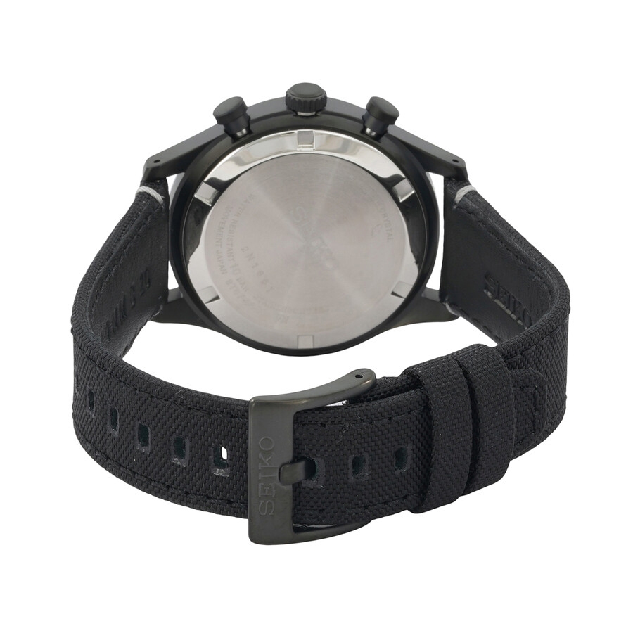 ساعت سیکو Seiko مردانه مدل SSB421P1