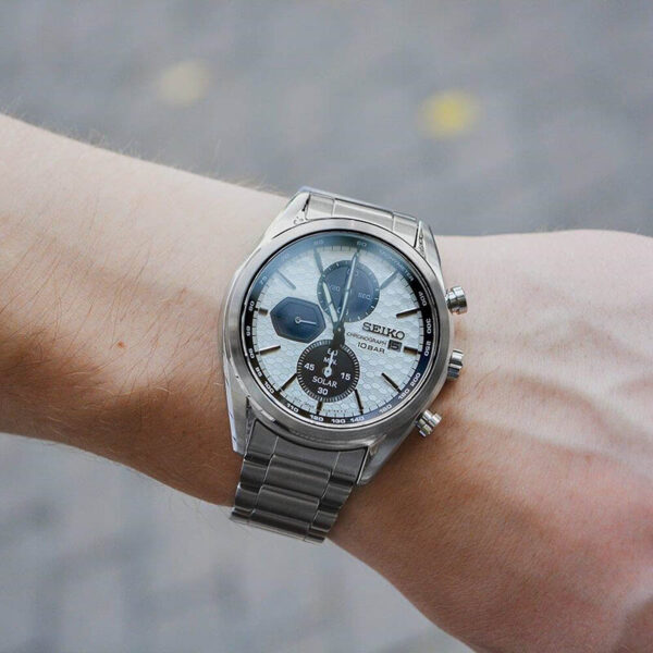 ساعت سیکو Seiko مردانه مدل SSC769P1