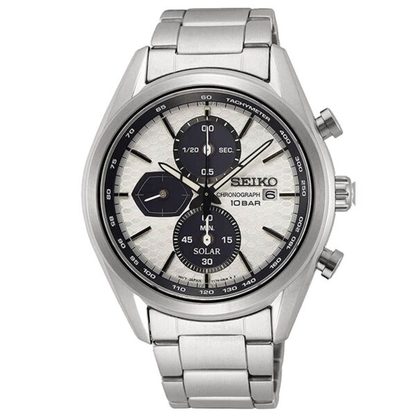 ساعت سیکو Seiko مردانه مدل SSC769P1