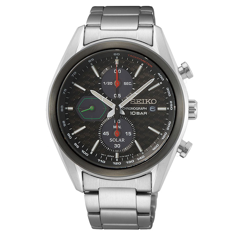 ساعت سیکو Seiko مردانه مدل SSC803P1