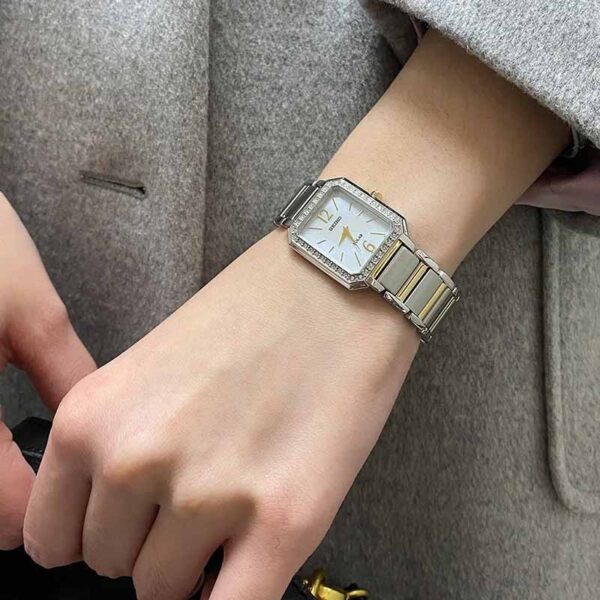 ساعت سیکو Seiko زنانه مدل SUP466P1