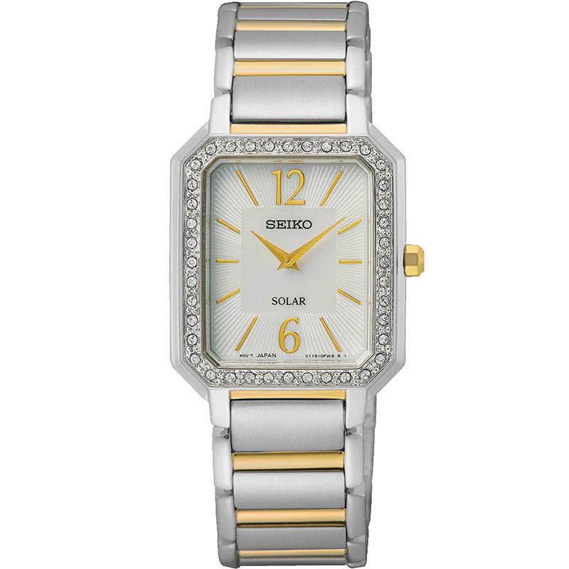 ساعت سیکو Seiko زنانه مدل SUP466P1