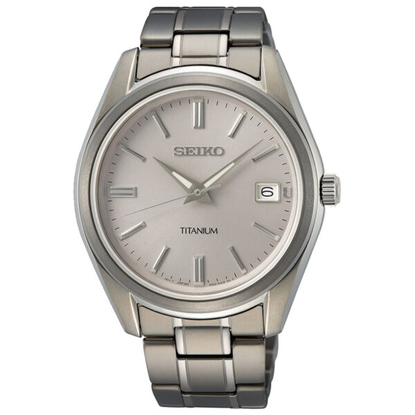ساعت سیکو Seiko مردانه مدل SUR369P1