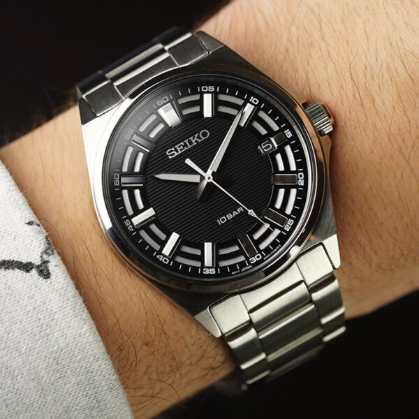 ساعت سیکو Seiko مردانه مدل Sur505p1