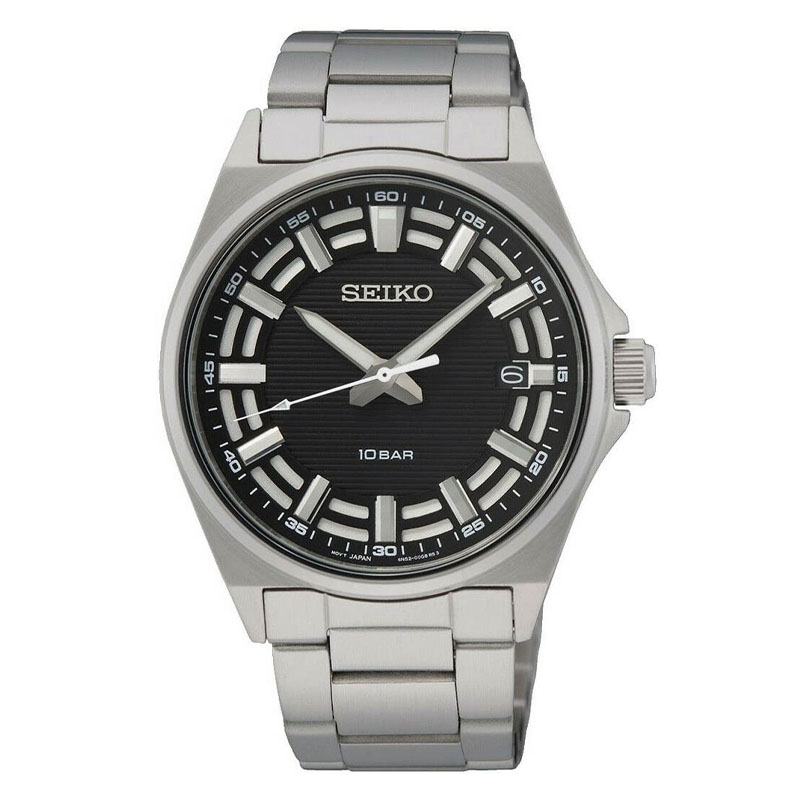ساعت سیکو Seiko مردانه مدل Sur505p1