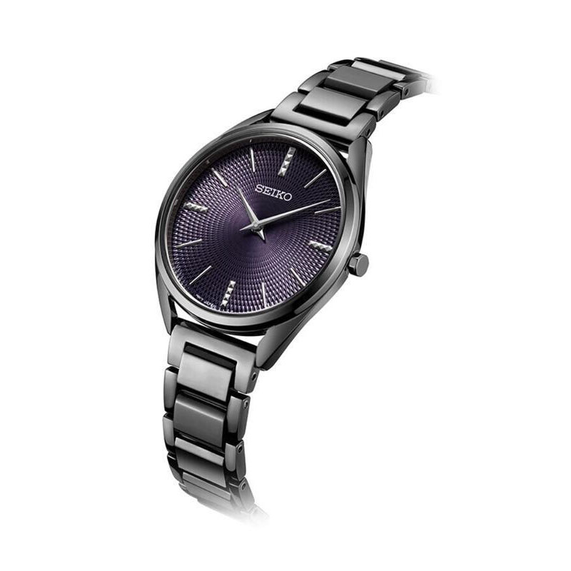 ساعت سیکو Seiko  زنانه مدل Swr035p1