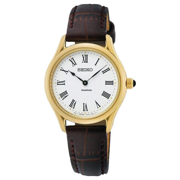 ساعت سیکو Seiko زنانه مدل SWR072P1