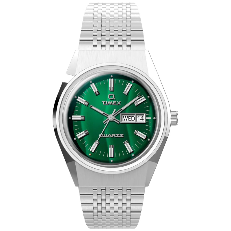 ساعت تایمکس Timex مردانه مدل TW2U95400