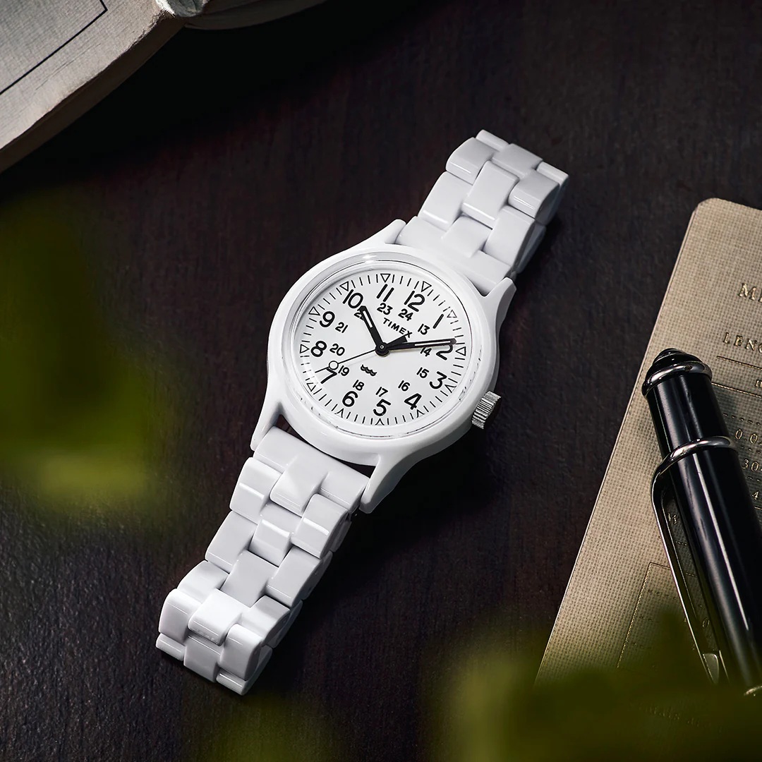 ساعت تایمکس Timex زنانه مدل TW2V19900