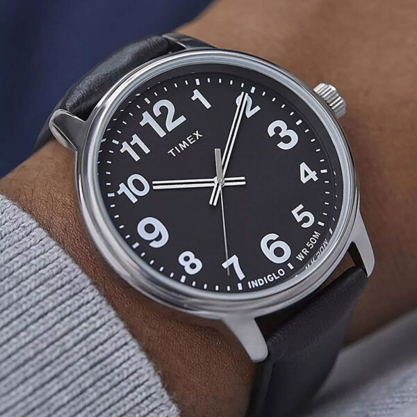 ساعت تایمکس Timex مردانه مدل TW2V21400
