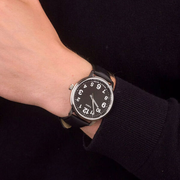 ساعت تایمکس Timex مردانه مدل TW2V21400