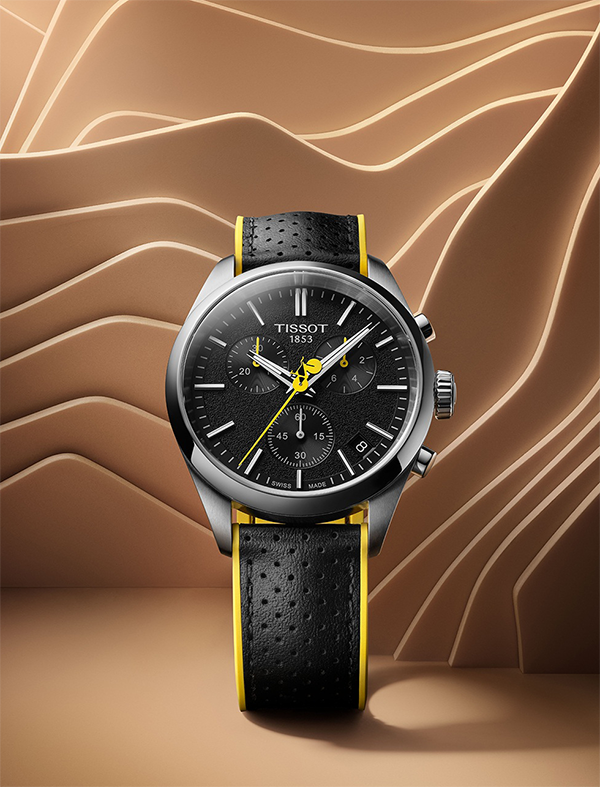 خرید ساعت تیسوت Tissot اورجینال