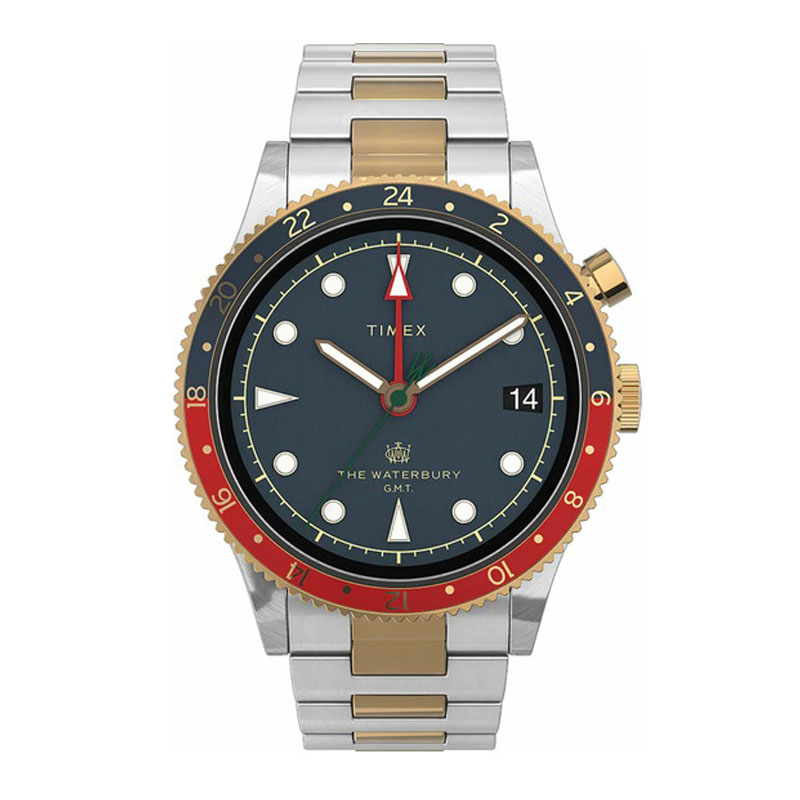 ساعت تایمکس Timex مردانه مدل TW2U90600