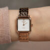 ساعت اوباکو obaku زنانه V301LXVWSV