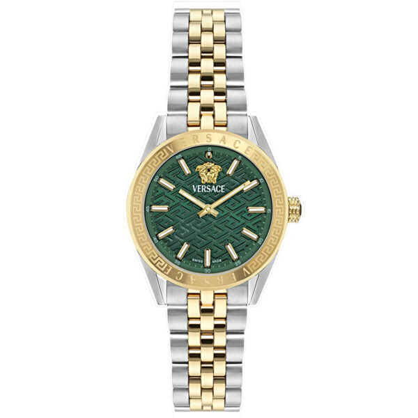ساعت ورساچه Versace زنانه مدل VE8I00424
