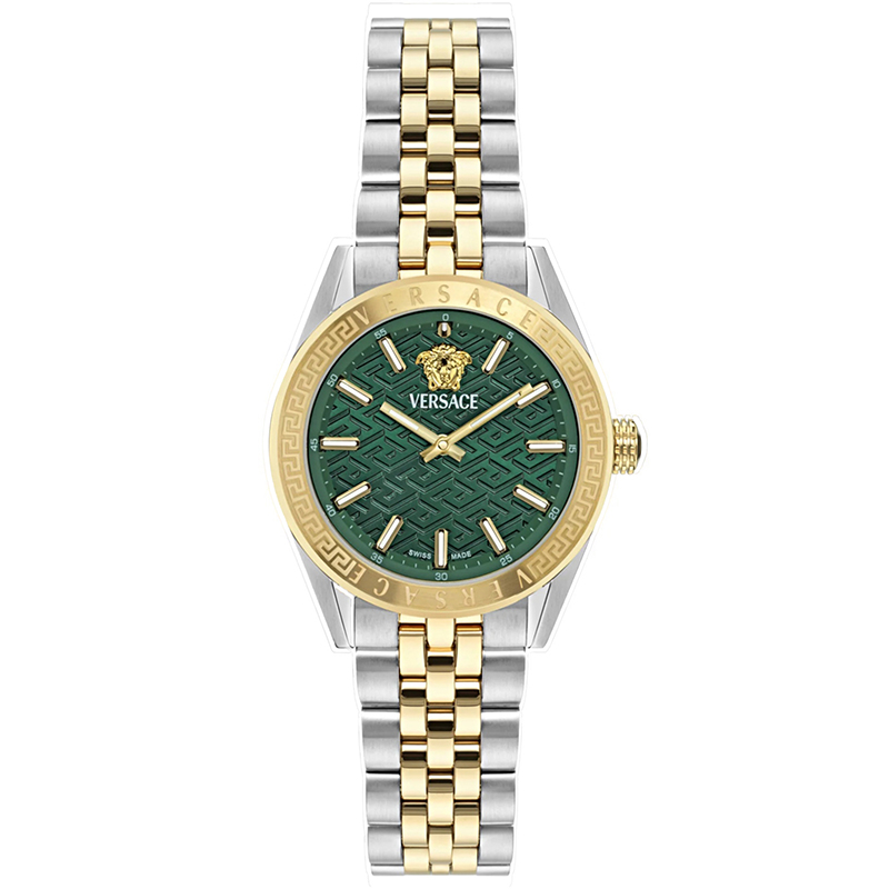ساعت ورساچه Versace زنانه مدل VE8I00424