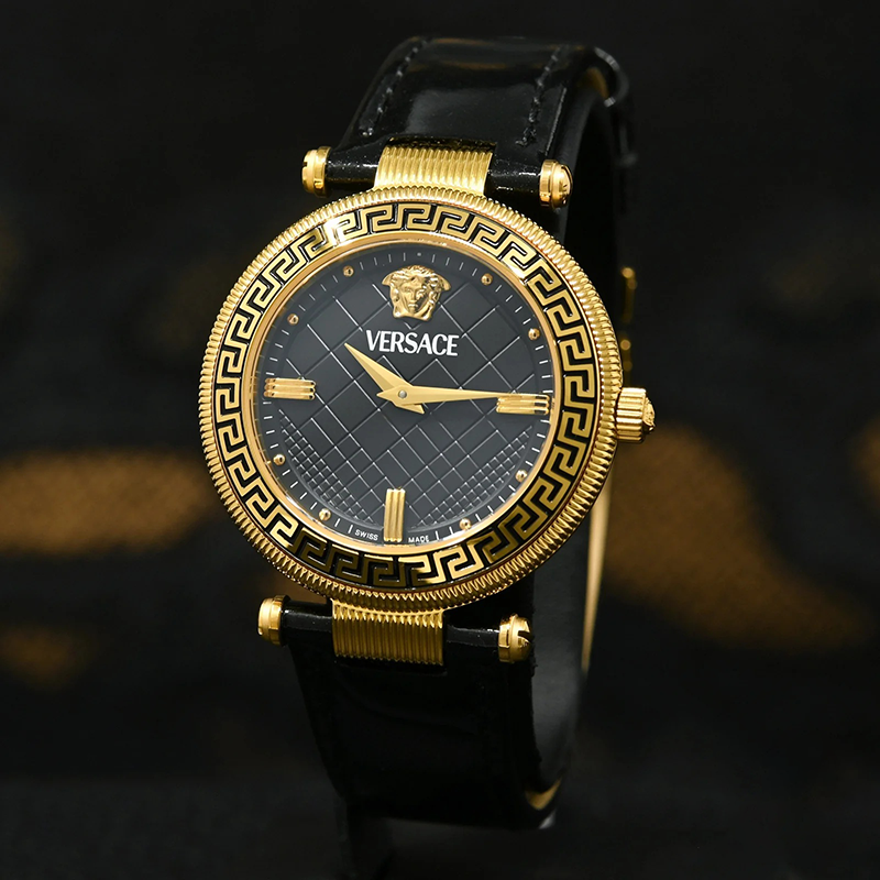 خرید ساعت ورساچه Versace