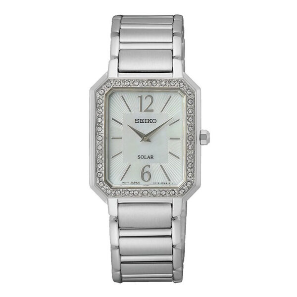 ساعت سیکو Seiko Solar  زنانه مدل Sup465p1