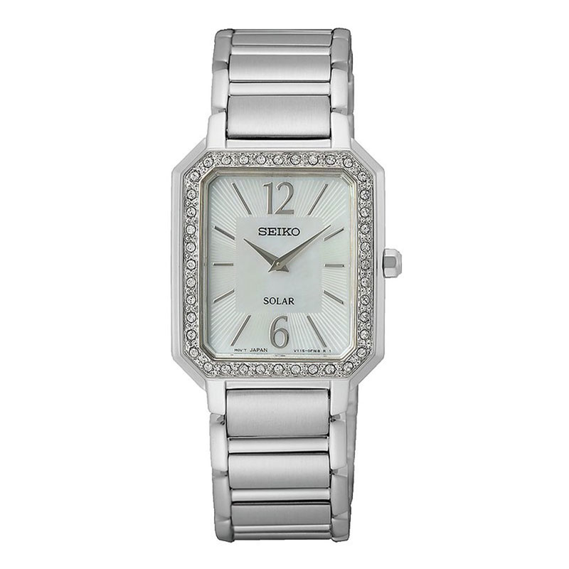 ساعت سیکو Seiko Solar زنانه مدل Sup465p1
