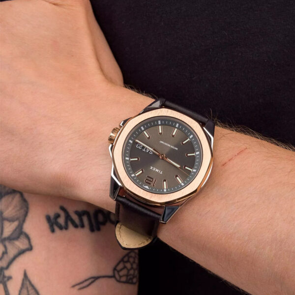 ساعت تایمکس Timex مردانه مدل TW2V43000