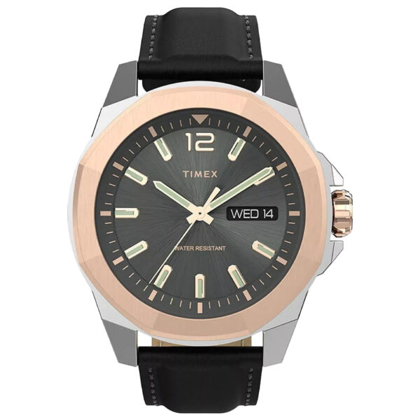 ساعت تایمکس Timex مردانه مدل TW2V43000