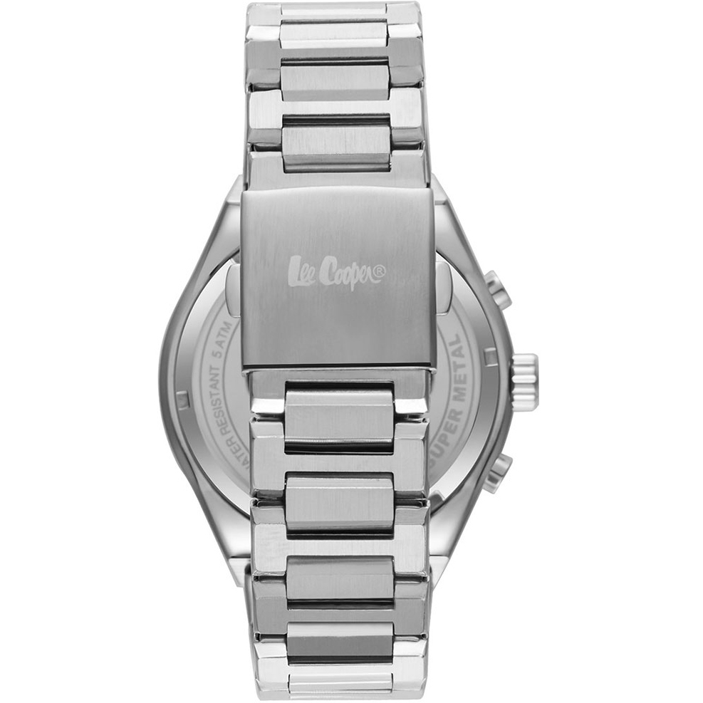 ساعت لی کوپر Lee Cooper مردانه مدل LC08026.350