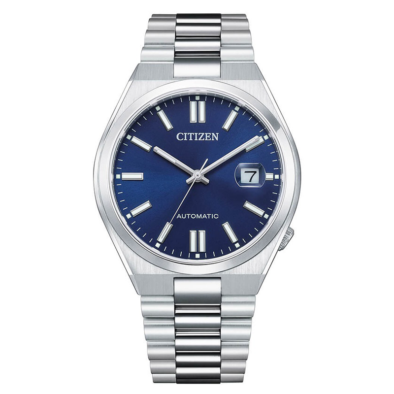 ساعت سیتیزن Citizen مردانه مدل NJ0150-81L