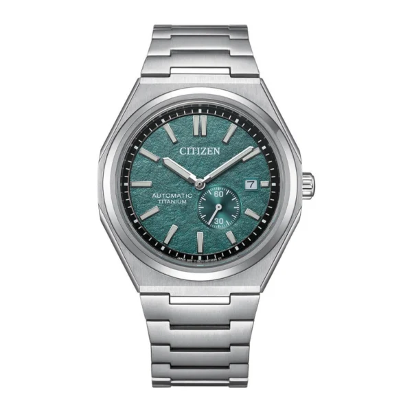 ساعت سیتیزن Citizen مردانه مدل NJ0180-80X