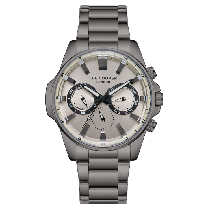 ساعت لی‌کوپر Lee Cooper مردانه مدل LC08253.060