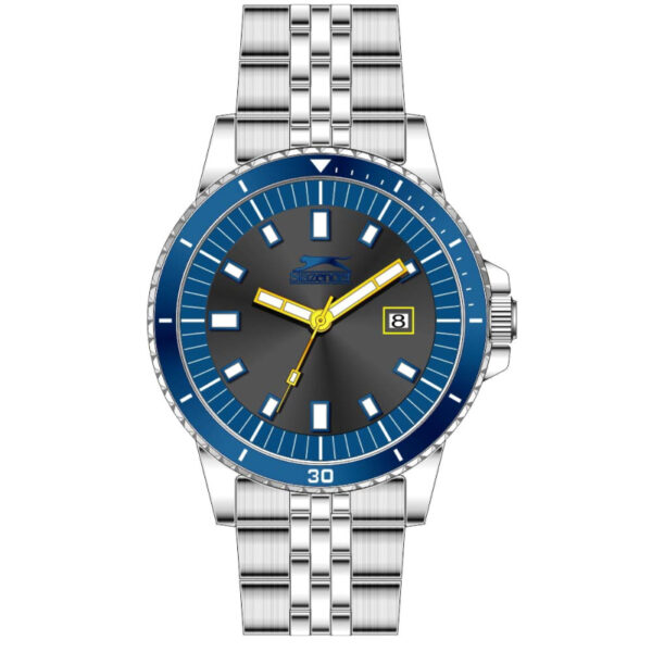 ساعت اسلازنجر Slazenger مردانه مدل SL.09.2135.1.01