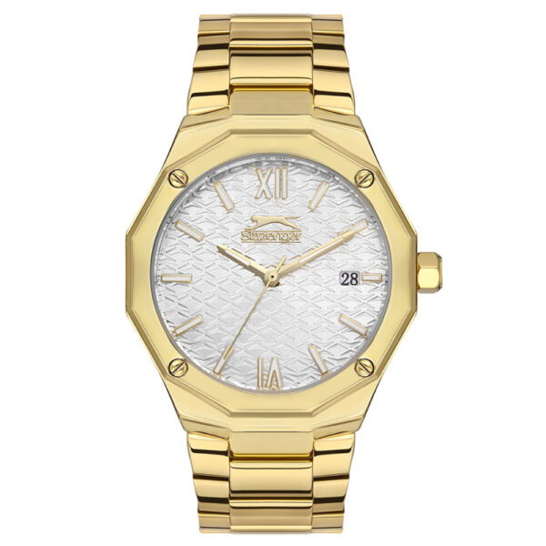 ساعت اسلازنجر Slazenger زنانه مدل SL.09.2149.3.02