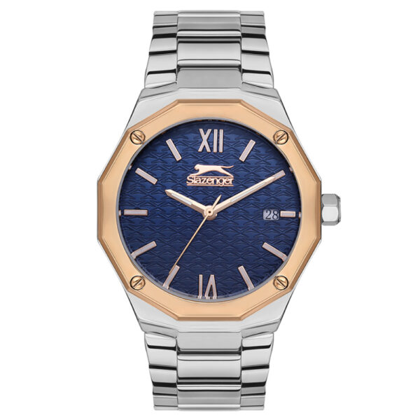 ساعت اسلازنجر Slazenger مردانه / زنانه مدل SL.09.2149.3.05