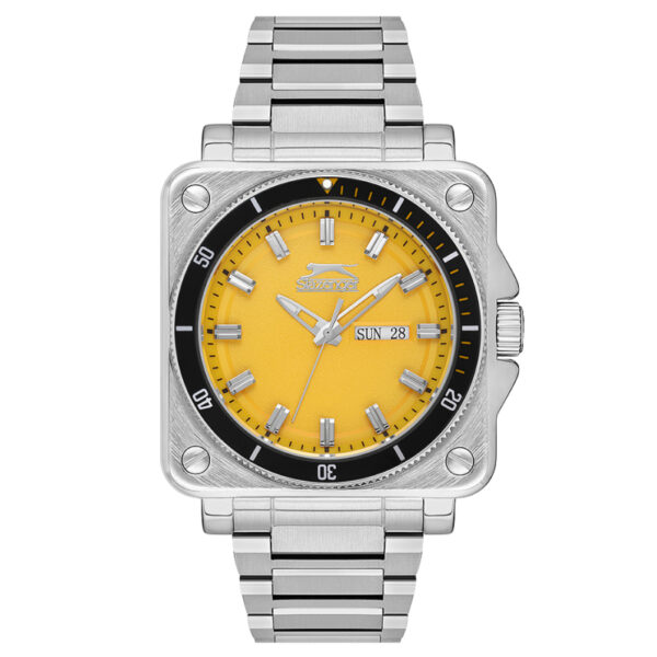 ساعت اسلازنجر Slazenger مردانه مدل SL.09.2232.1.07