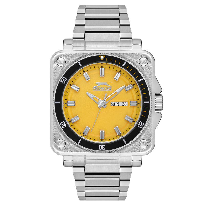 ساعت اسلازنجر Slazenger مردانه مدل SL.09.2232.1.07