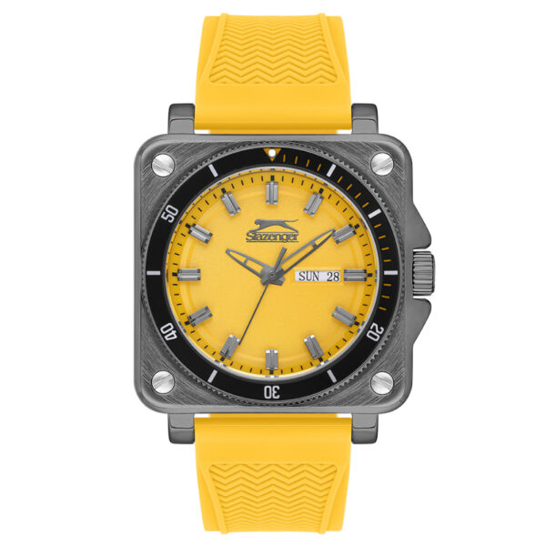 ساعت اسلازنجر Slazenger مردانه مدل SL.09.2233.1.02