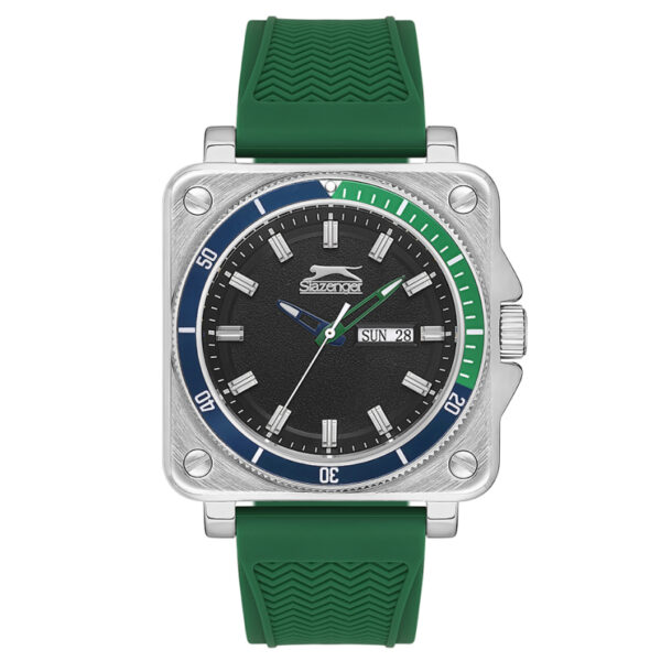 ساعت اسلازنجر Slazenger مردانه مدل SL.09.2233.1.06