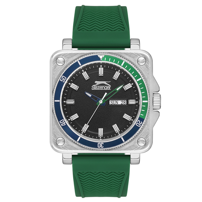 ساعت اسلازنجر Slazenger مردانه مدل SL.09.2233.1.06