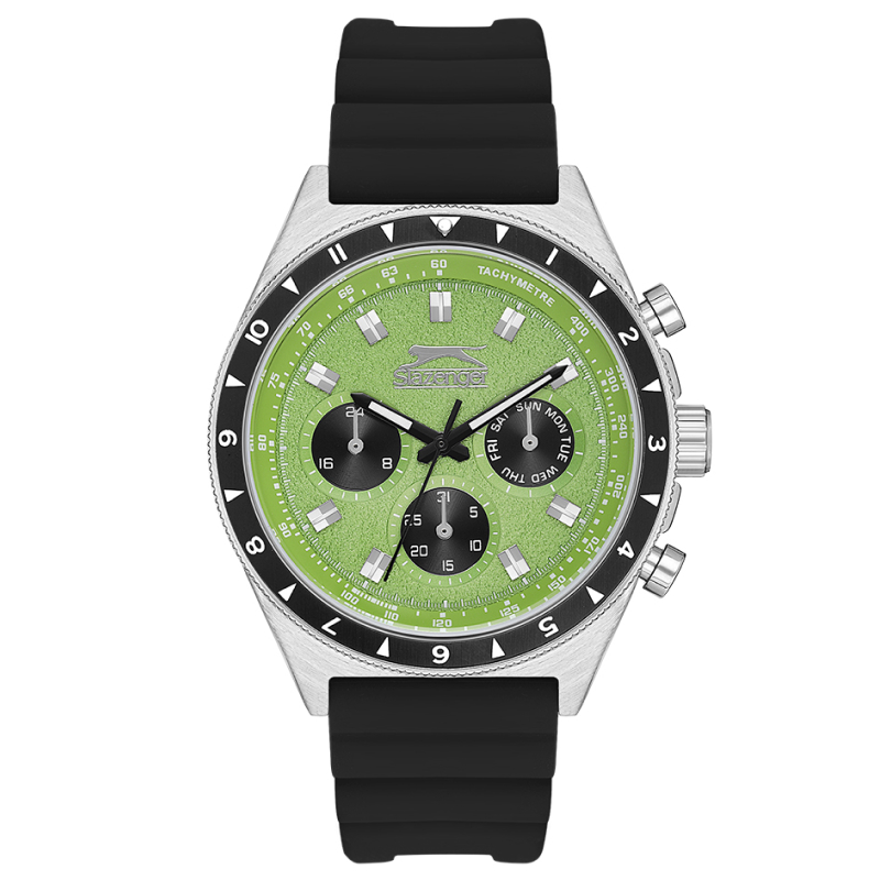 ساعت اسلازنجر Slazenger مردانه مدل SL.09.2247.2.03